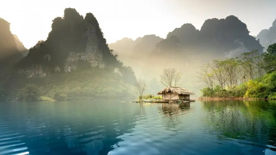 可靠性智慧绿色